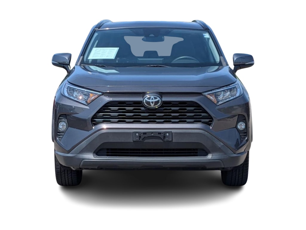 Thumbnail: 2020 Toyota RAV4 - 22