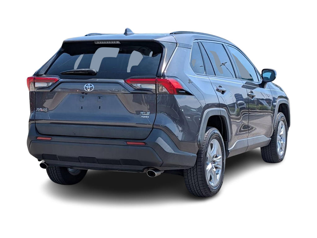 Thumbnail: 2020 Toyota RAV4 - 19