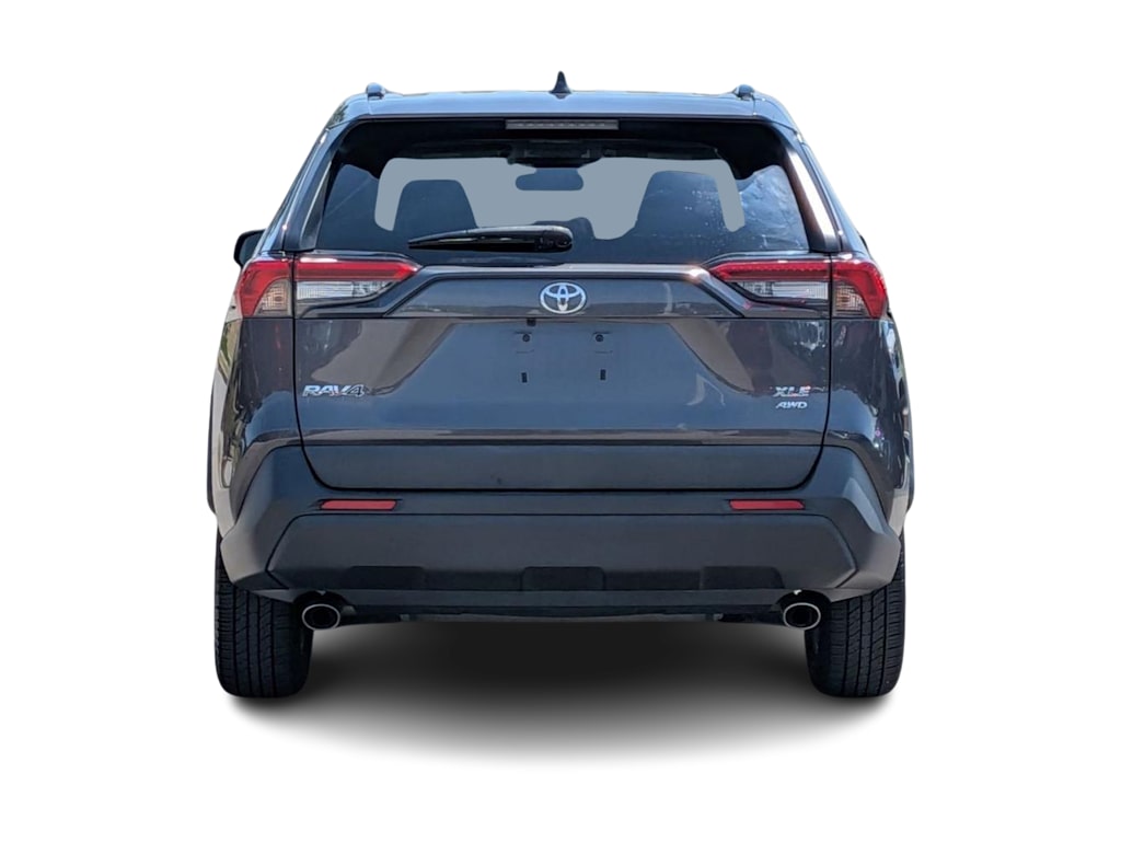 Thumbnail: 2020 Toyota RAV4 - 5