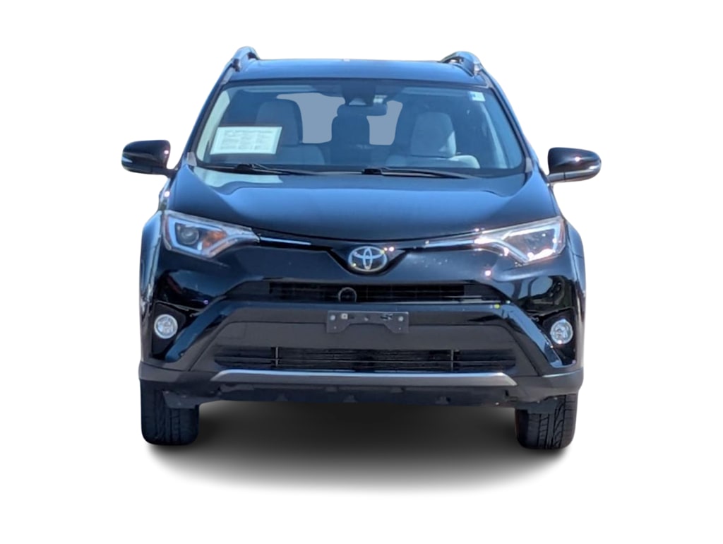 Thumbnail: 2017 Toyota RAV4 - 21