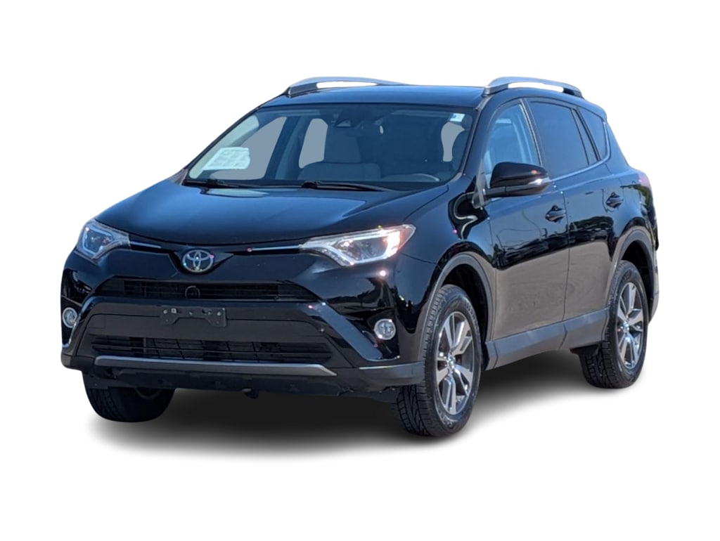 Thumbnail: 2017 Toyota RAV4 - 22