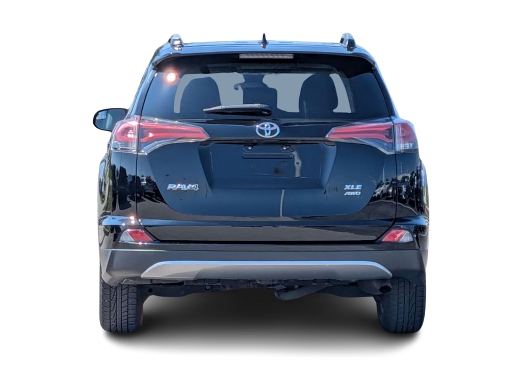 Thumbnail: 2017 Toyota RAV4 - 5