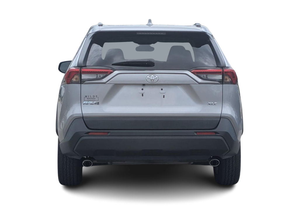 Thumbnail: 2021 Toyota RAV4 - 5