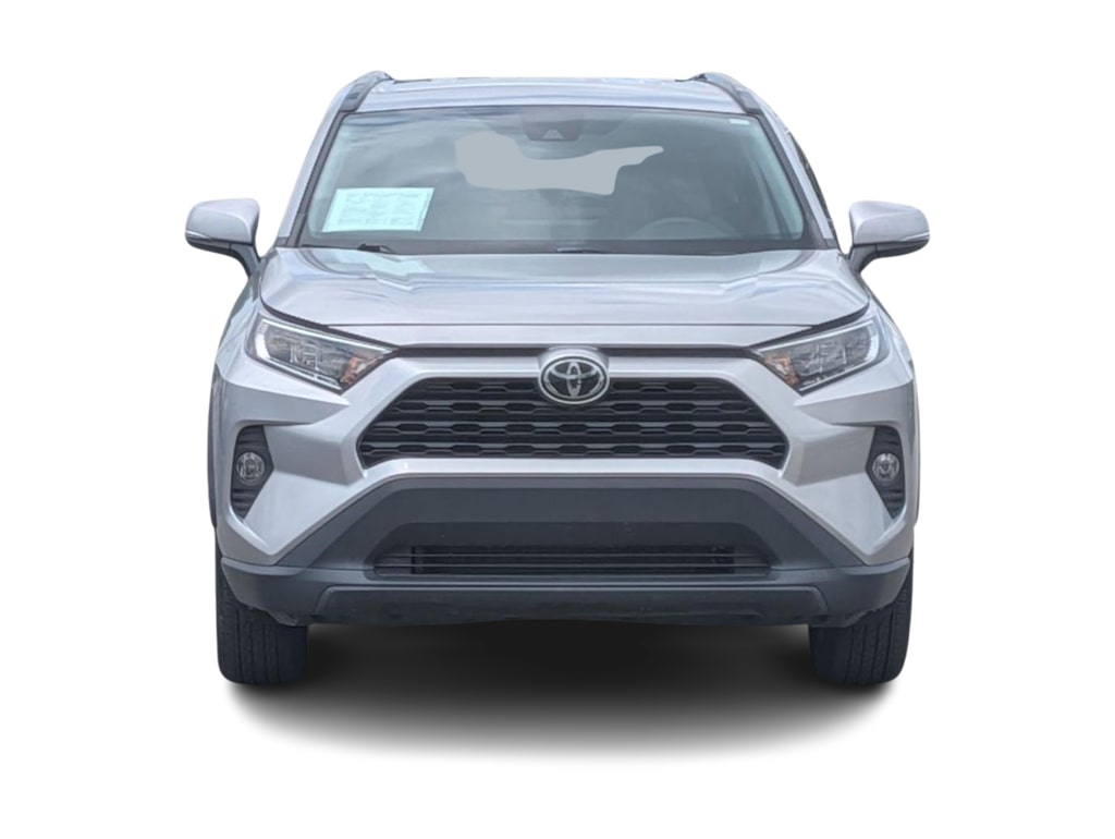 Thumbnail: 2021 Toyota RAV4 - 22