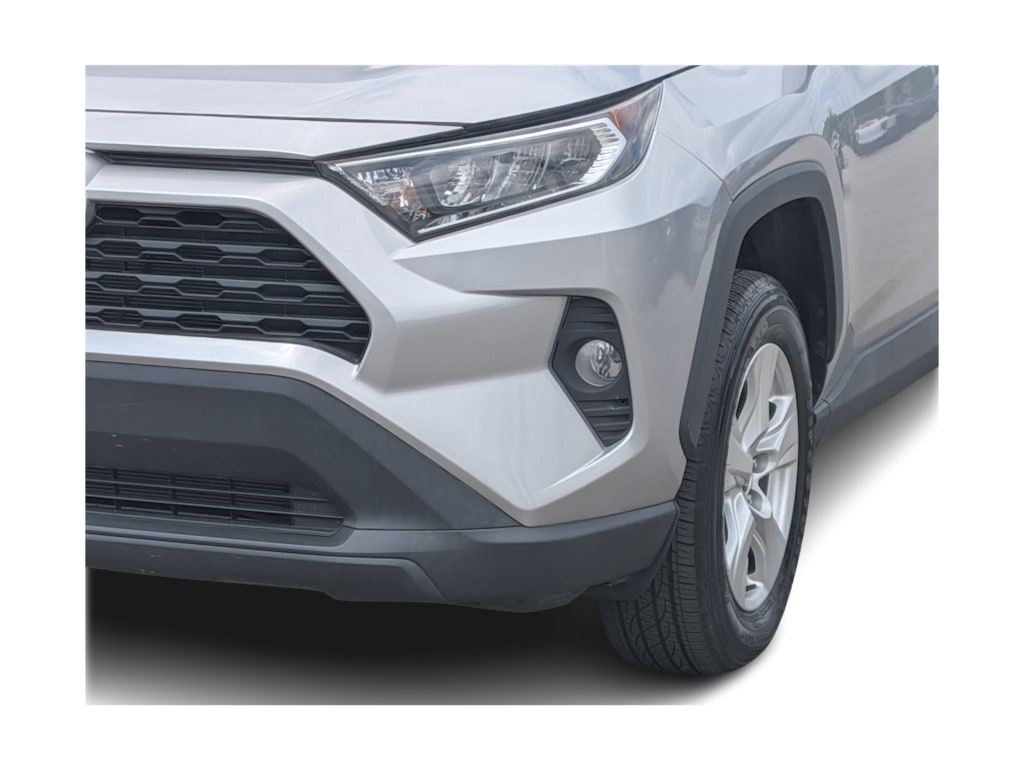 Thumbnail: 2021 Toyota RAV4 - 24