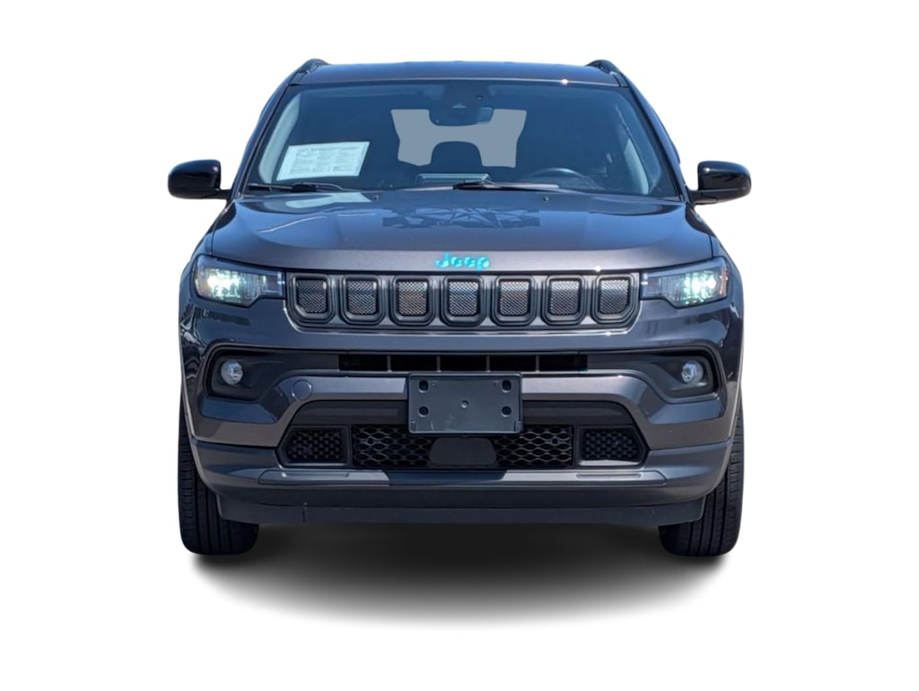 Thumbnail: 2022 Jeep Compass - 24