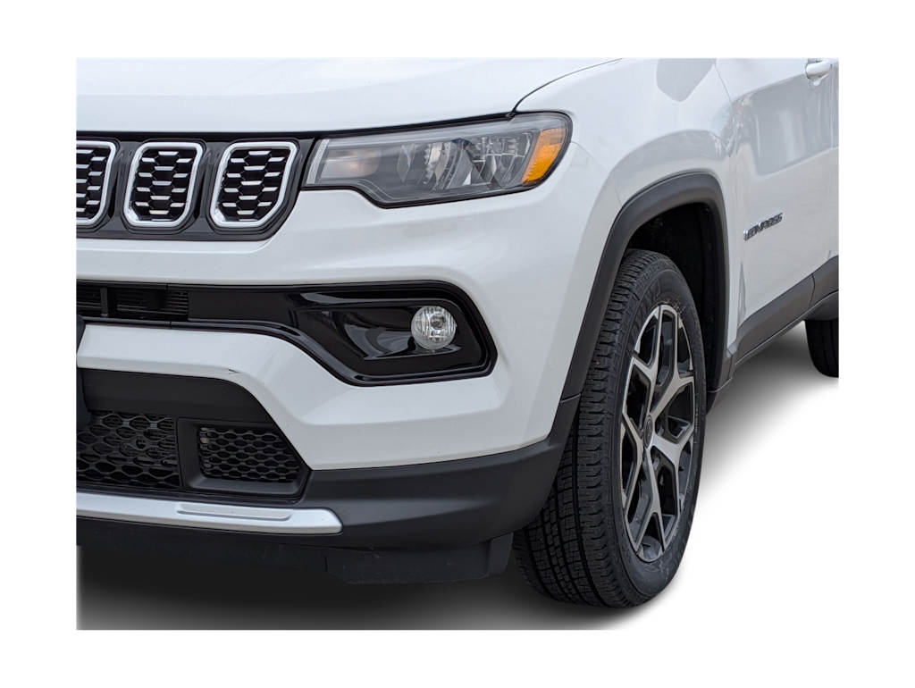 Thumbnail: 2025 Jeep Compass - 22