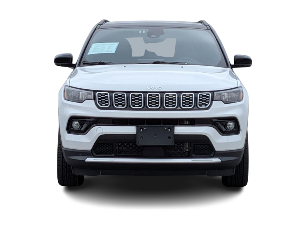 Thumbnail: 2025 Jeep Compass - 20