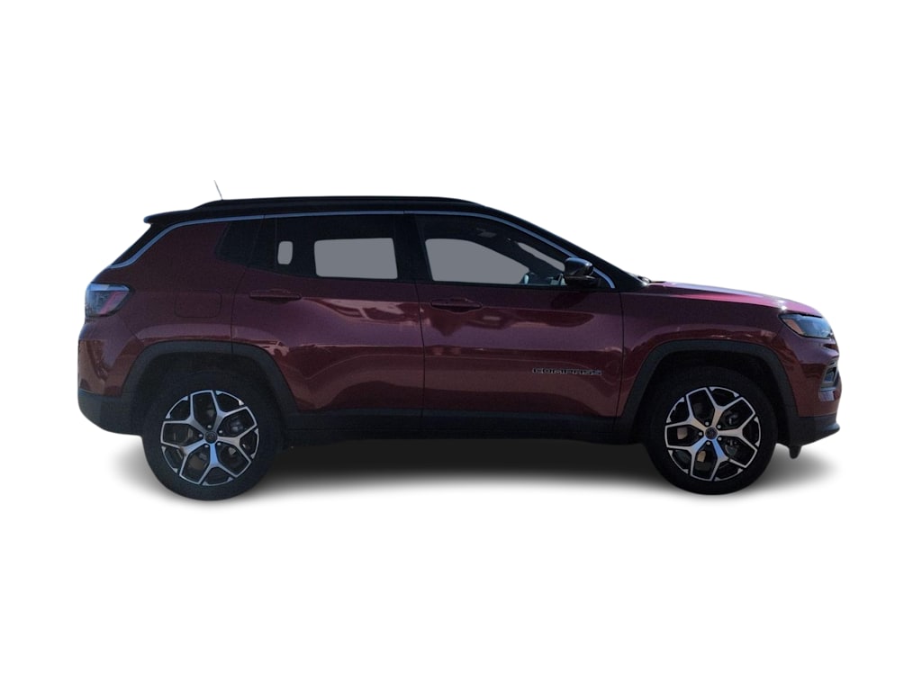 Thumbnail: 2025 Jeep Compass - 21