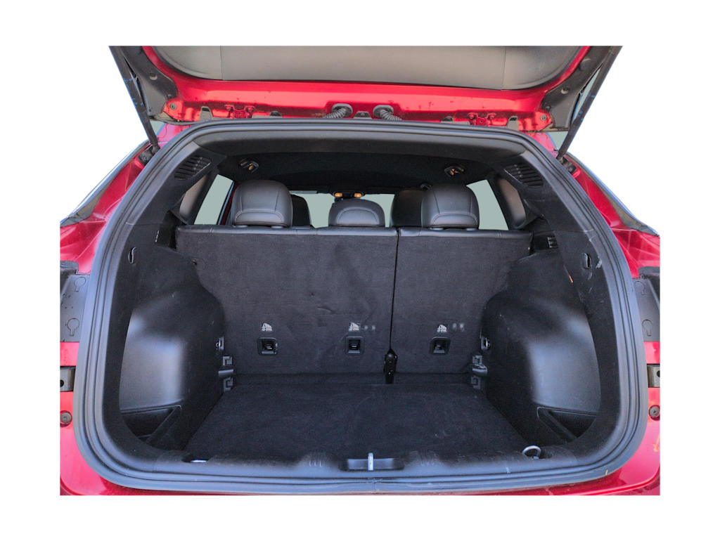 Thumbnail: 2025 Jeep Compass - 17