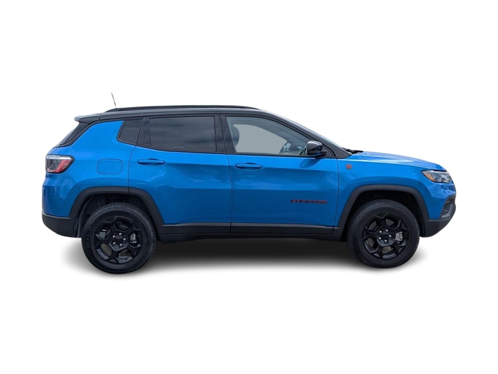 Thumbnail: 2024 Jeep Compass - 20