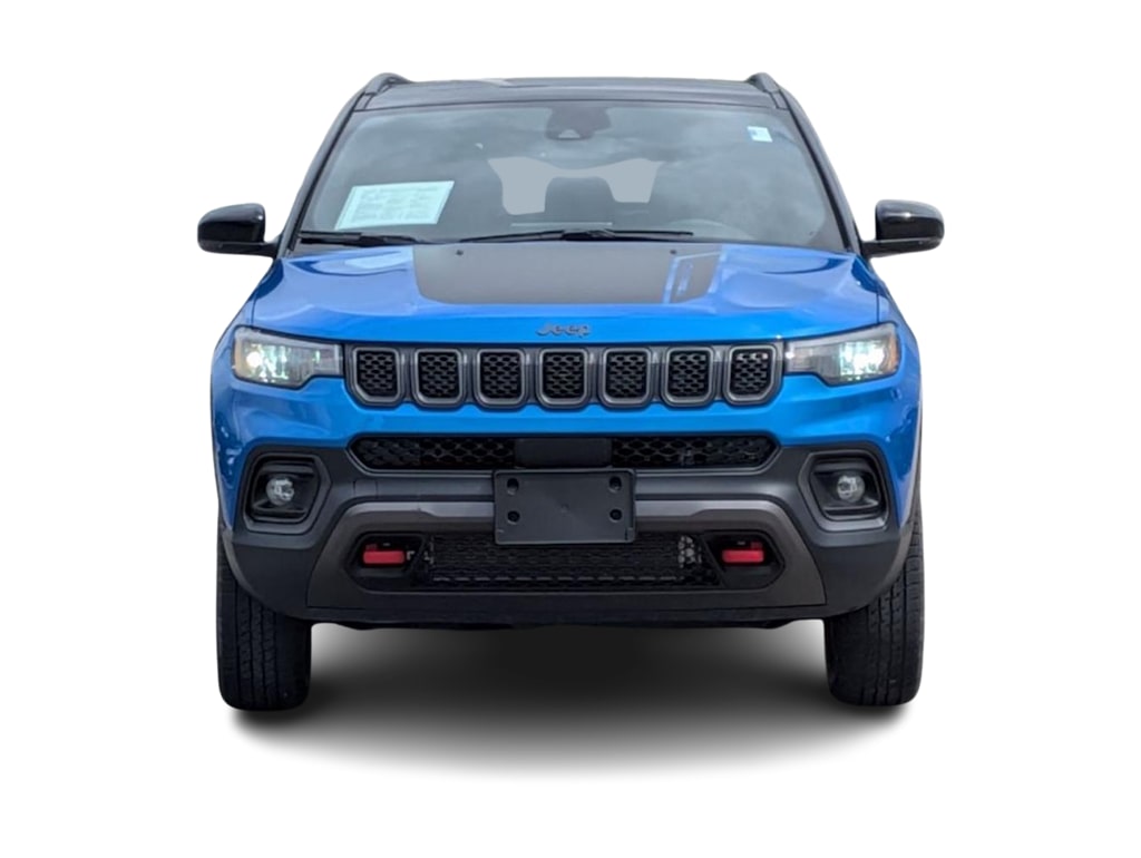 Thumbnail: 2024 Jeep Compass - 22
