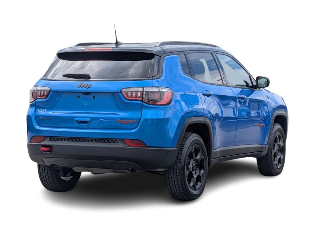 Thumbnail: 2024 Jeep Compass - 19