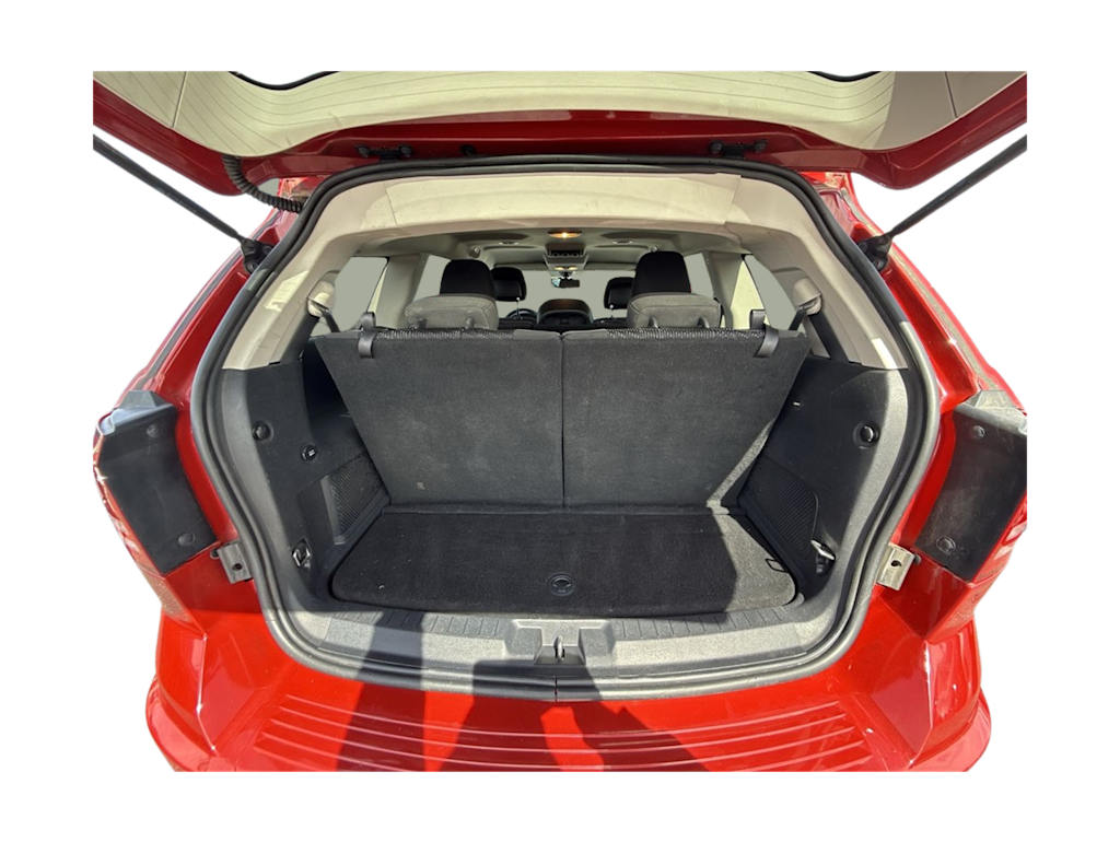2017 Dodge Journey SE 15