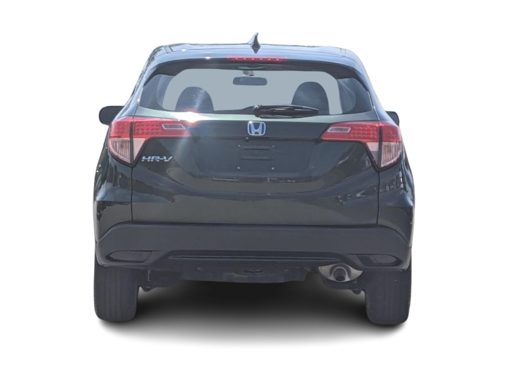 Thumbnail: 2017 Honda HR-V - 5
