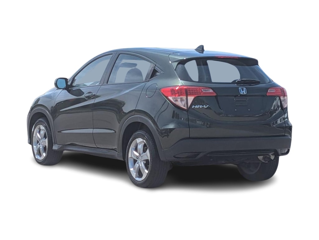 Thumbnail: 2017 Honda HR-V - 4