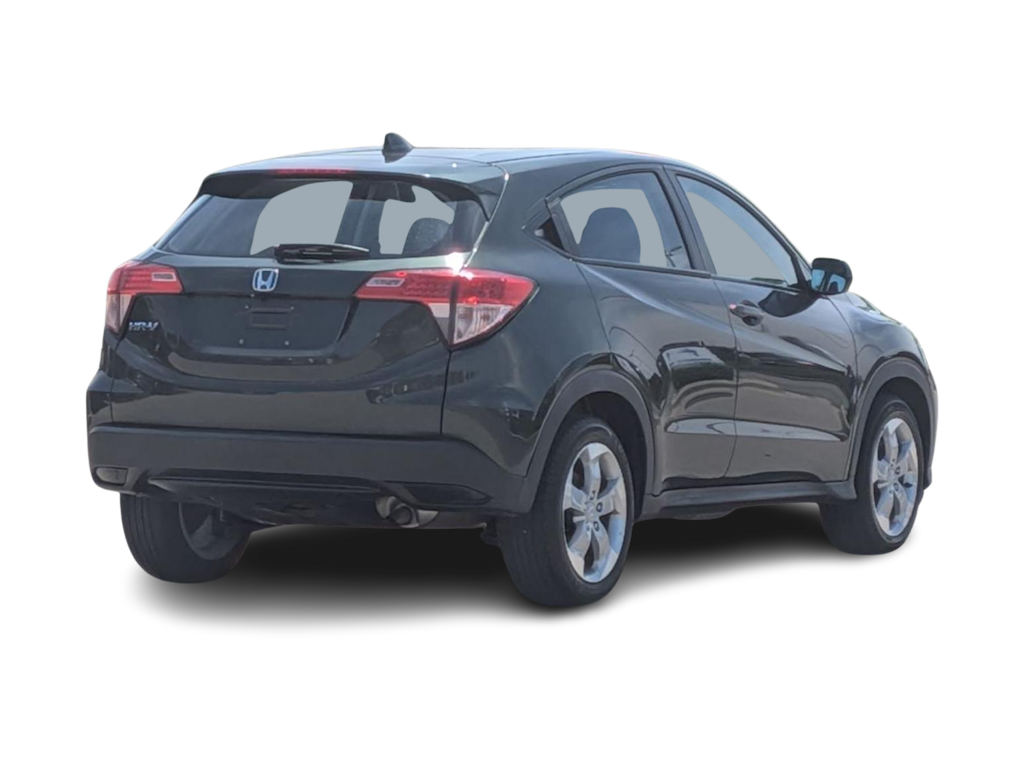Thumbnail: 2017 Honda HR-V - 18