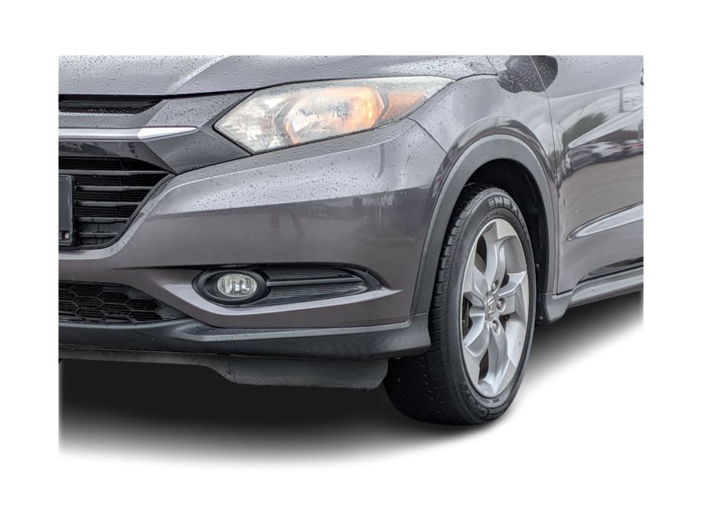 Thumbnail: 2016 Honda HR-V - 24