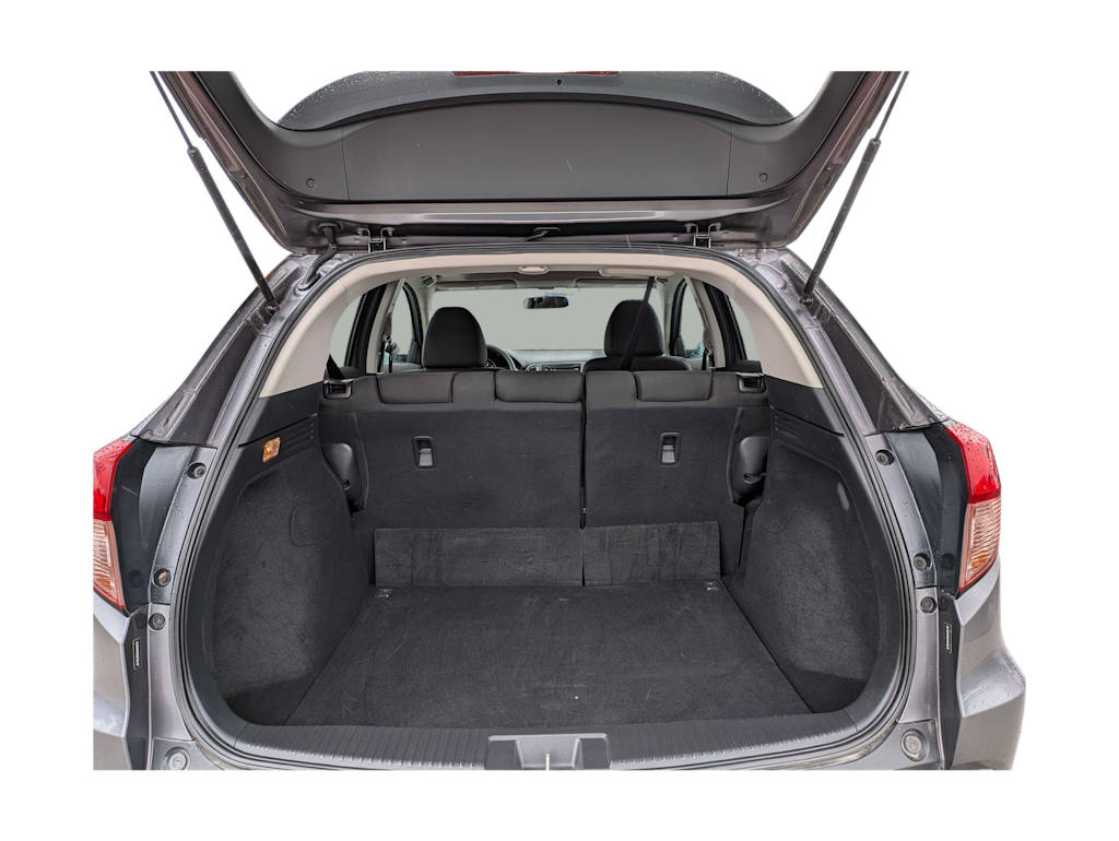 Thumbnail: 2016 Honda HR-V - 16
