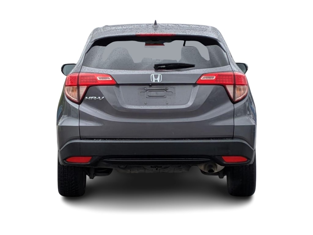 Thumbnail: 2016 Honda HR-V - 5