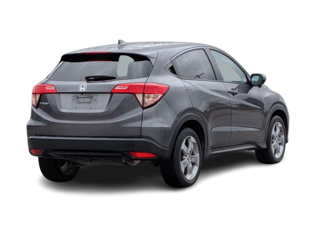Thumbnail: 2016 Honda HR-V - 19