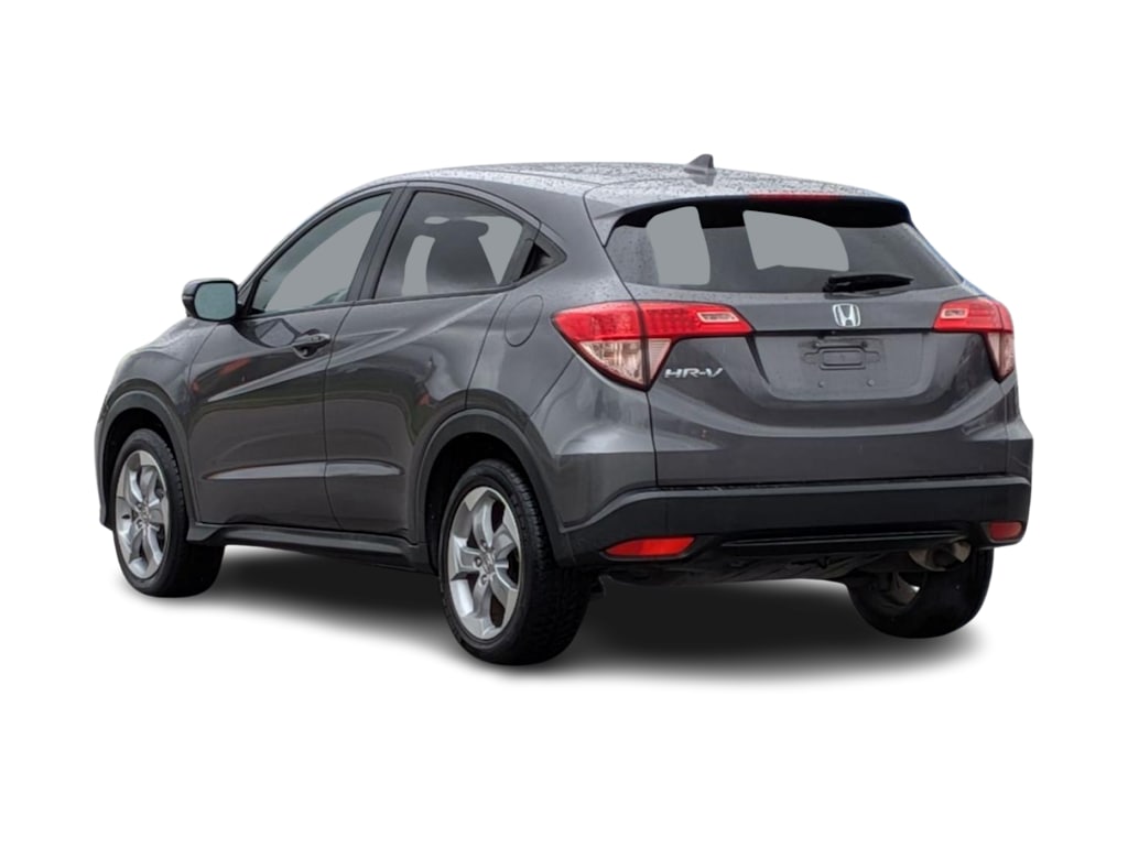 Thumbnail: 2016 Honda HR-V - 4