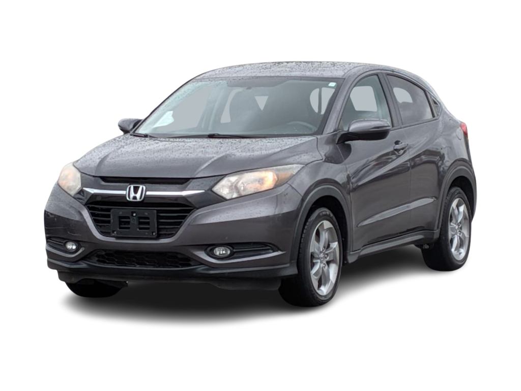 Thumbnail: 2016 Honda HR-V - 23