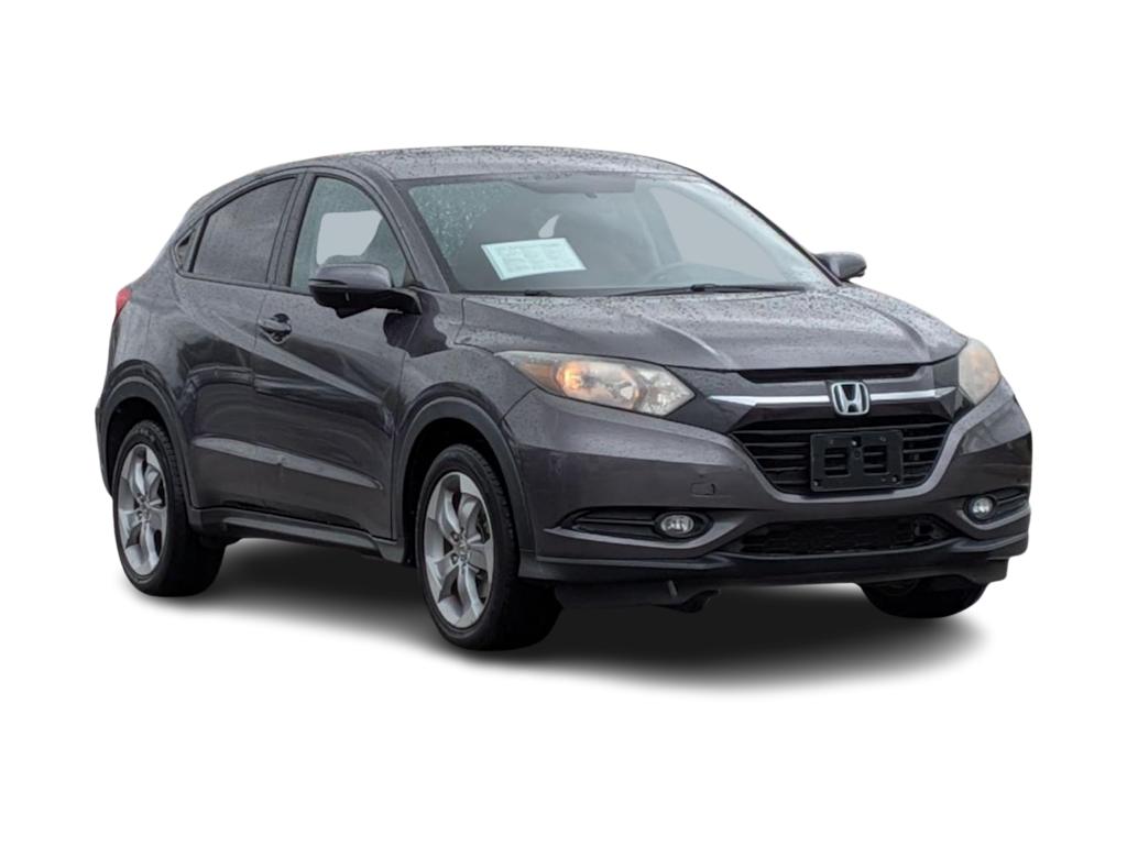 Thumbnail: 2016 Honda HR-V - 21