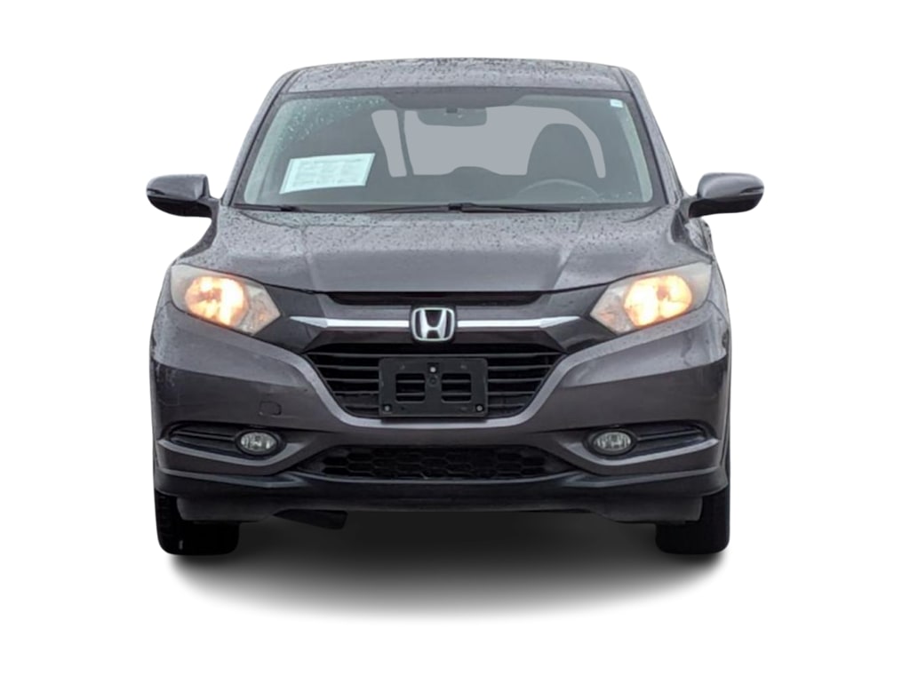 Thumbnail: 2016 Honda HR-V - 22