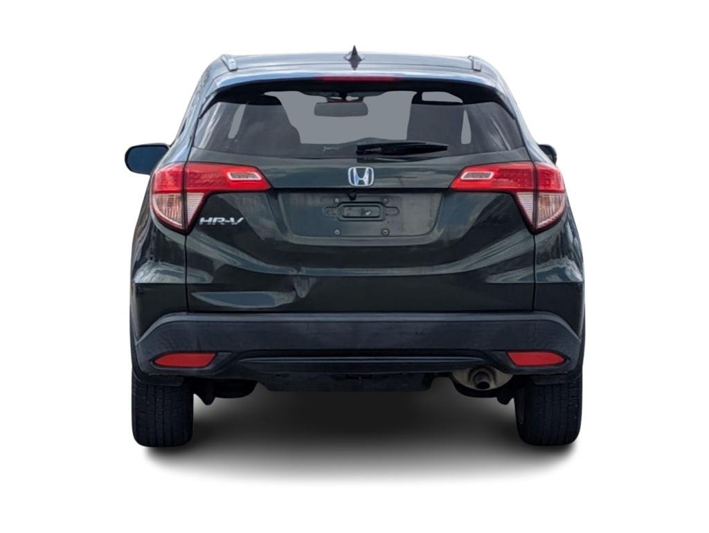 Thumbnail: 2017 Honda HR-V - 15