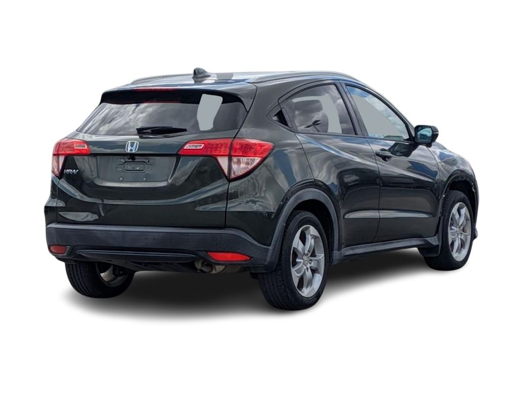 Thumbnail: 2017 Honda HR-V - 16