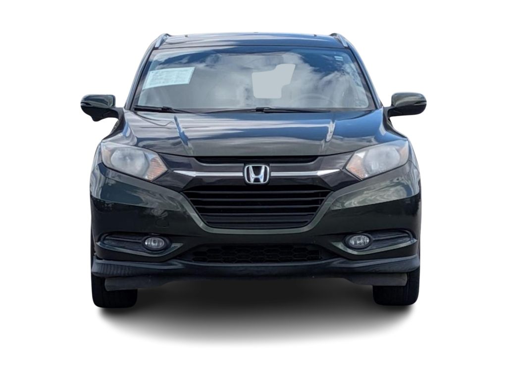Thumbnail: 2017 Honda HR-V - 17