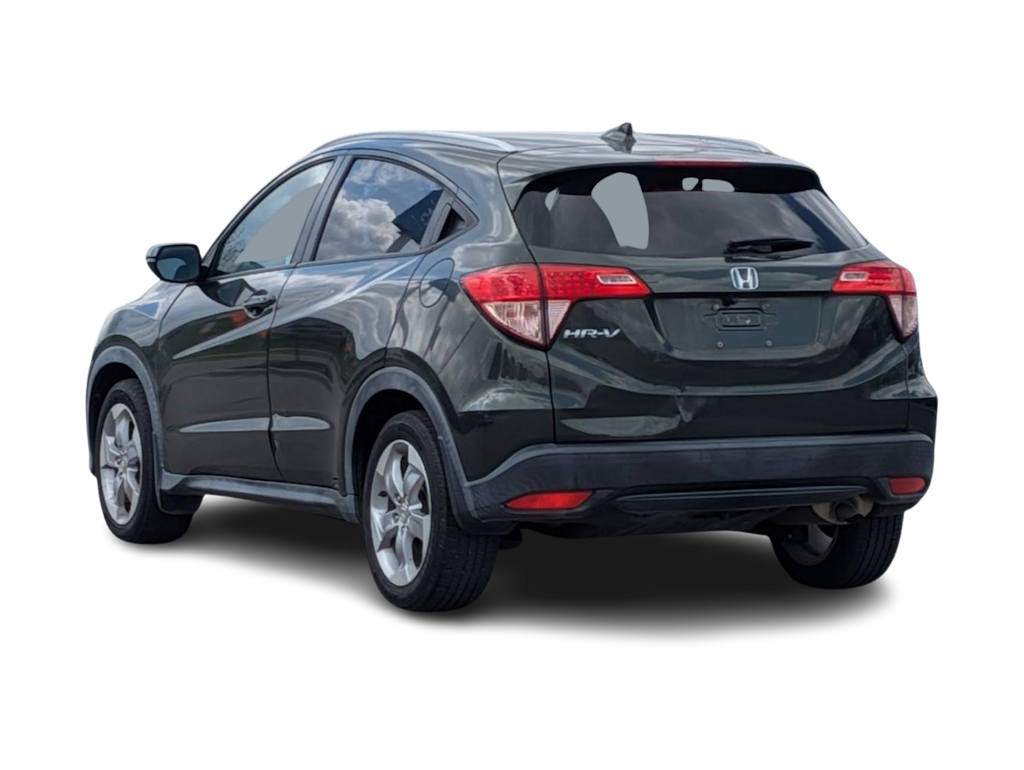 Thumbnail: 2017 Honda HR-V - 4