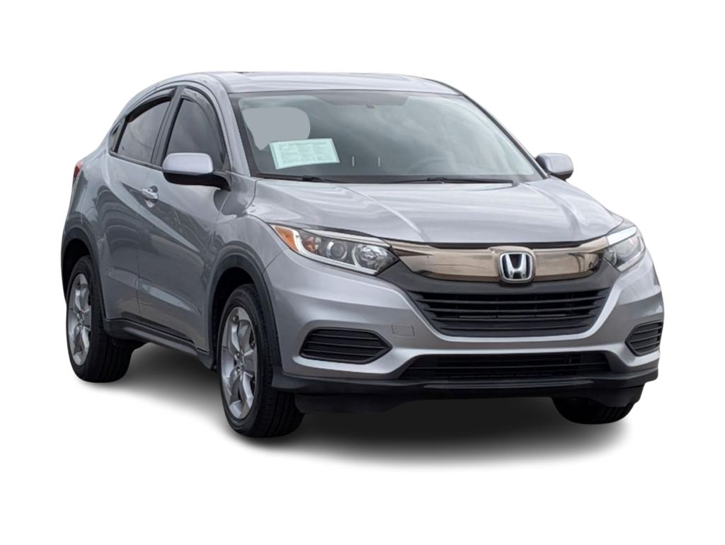 Thumbnail: 2019 Honda HR-V - 20