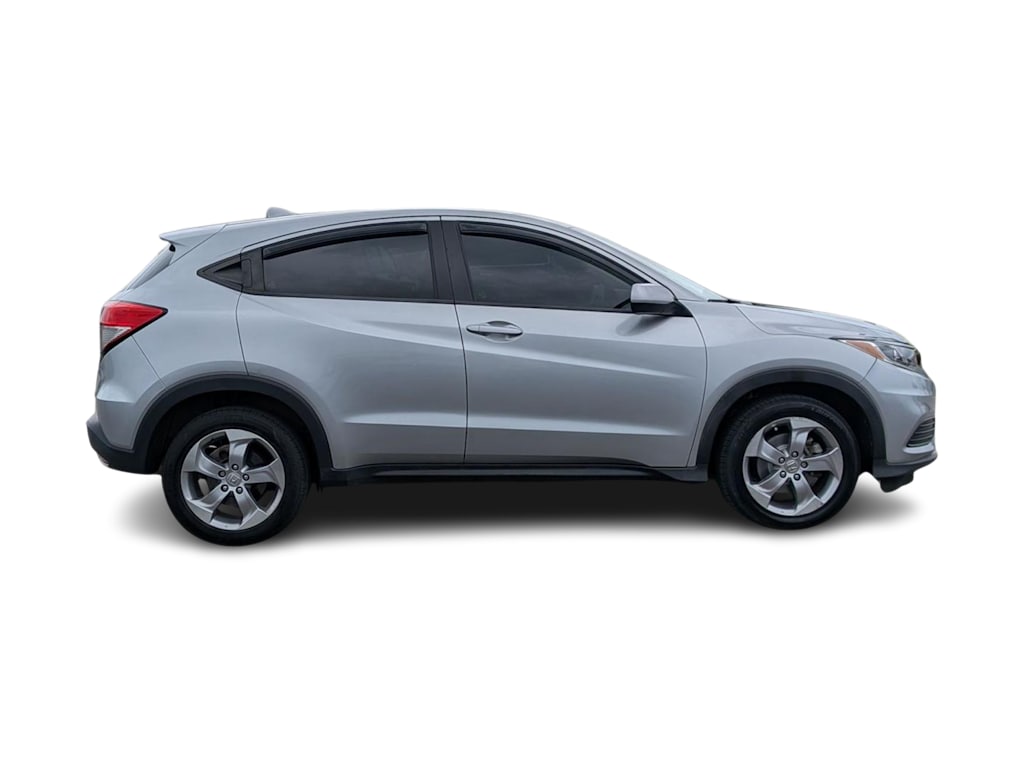 Thumbnail: 2019 Honda HR-V - 19