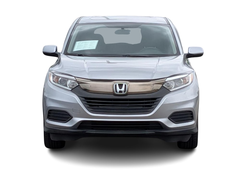 Thumbnail: 2019 Honda HR-V - 21