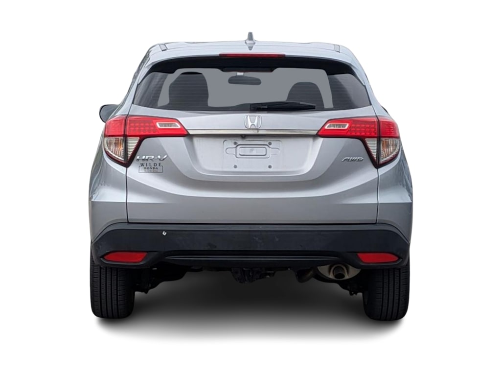 Thumbnail: 2019 Honda HR-V - 5