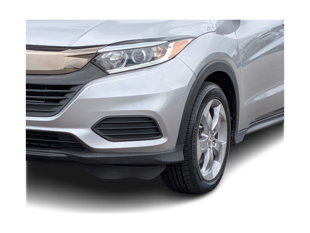 Thumbnail: 2019 Honda HR-V - 23