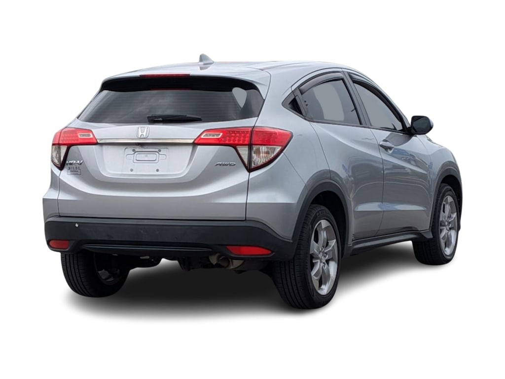 Thumbnail: 2019 Honda HR-V - 18