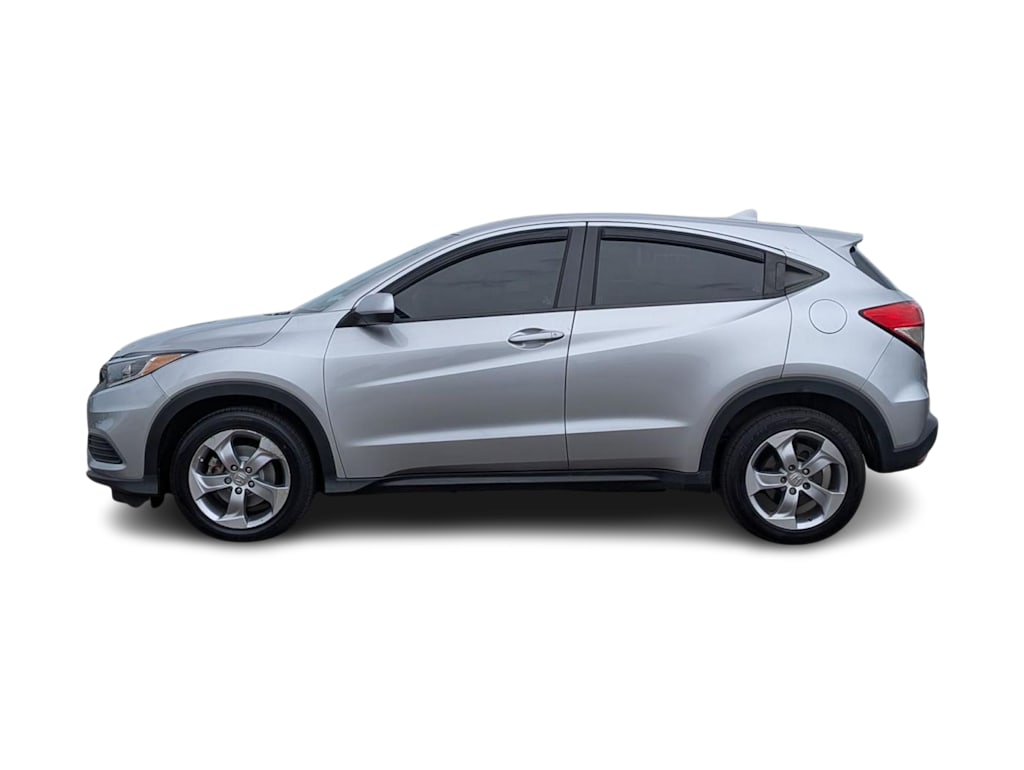 Thumbnail: 2019 Honda HR-V - 3