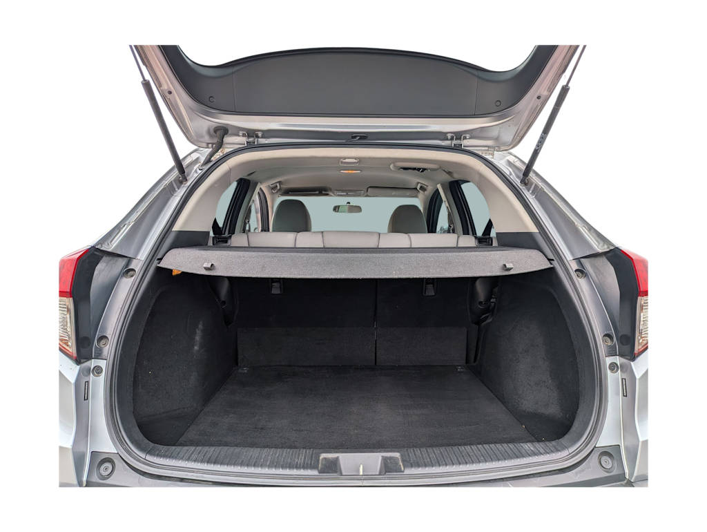 Thumbnail: 2019 Honda HR-V - 15