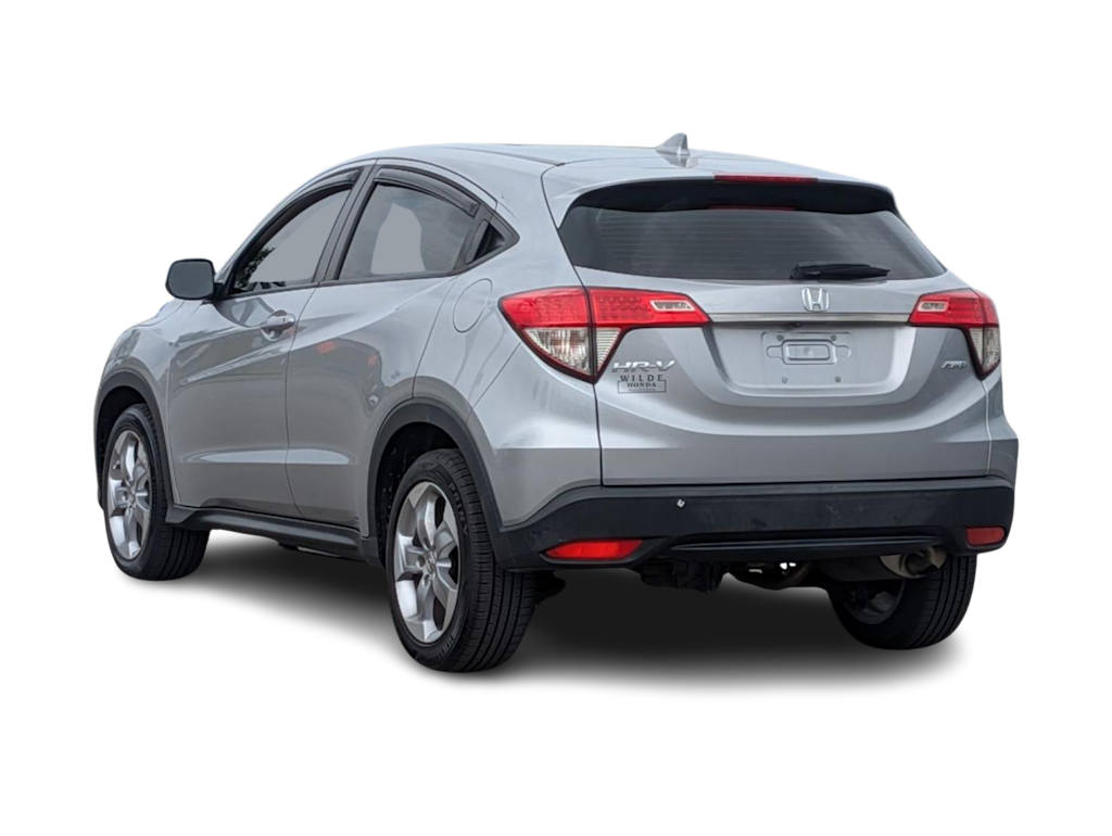 Thumbnail: 2019 Honda HR-V - 4