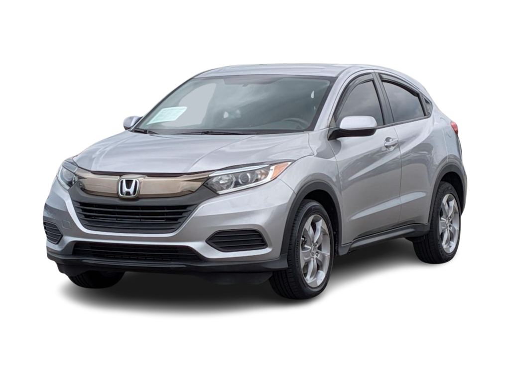 Thumbnail: 2019 Honda HR-V - 22