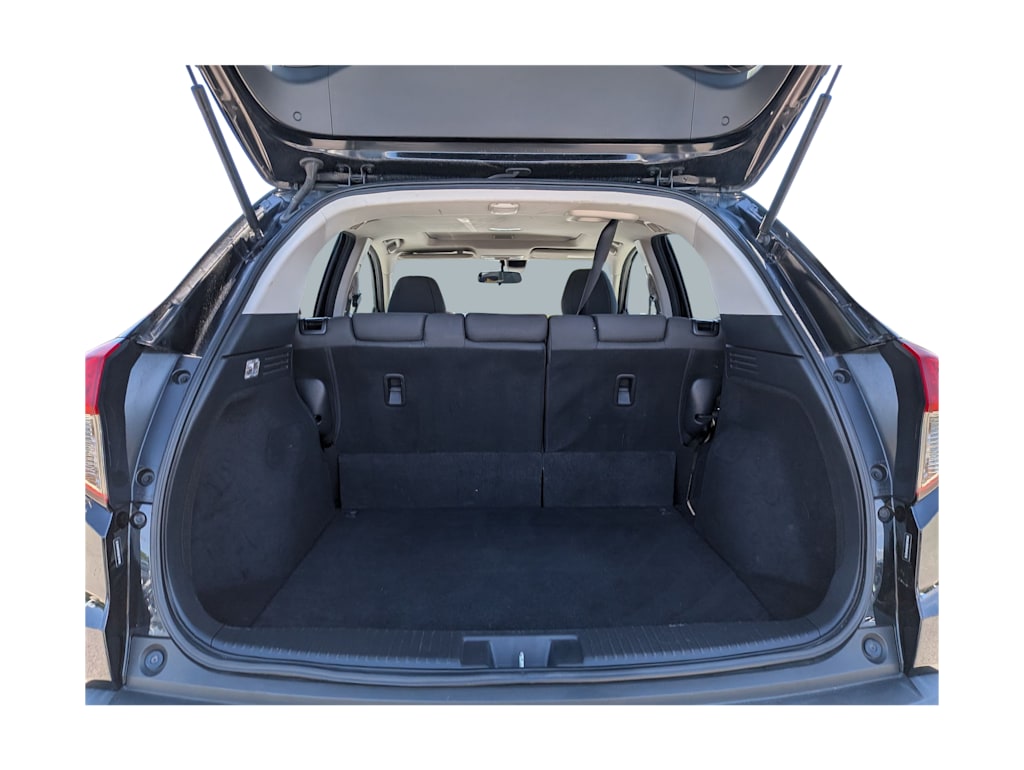 Thumbnail: 2019 Honda HR-V - 14