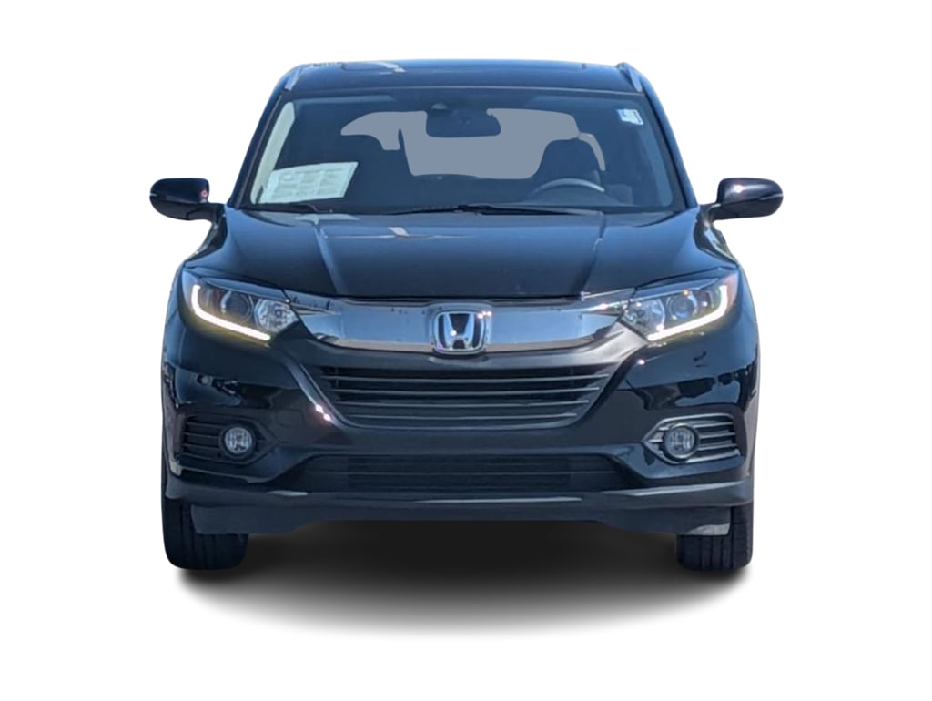 Thumbnail: 2019 Honda HR-V - 21