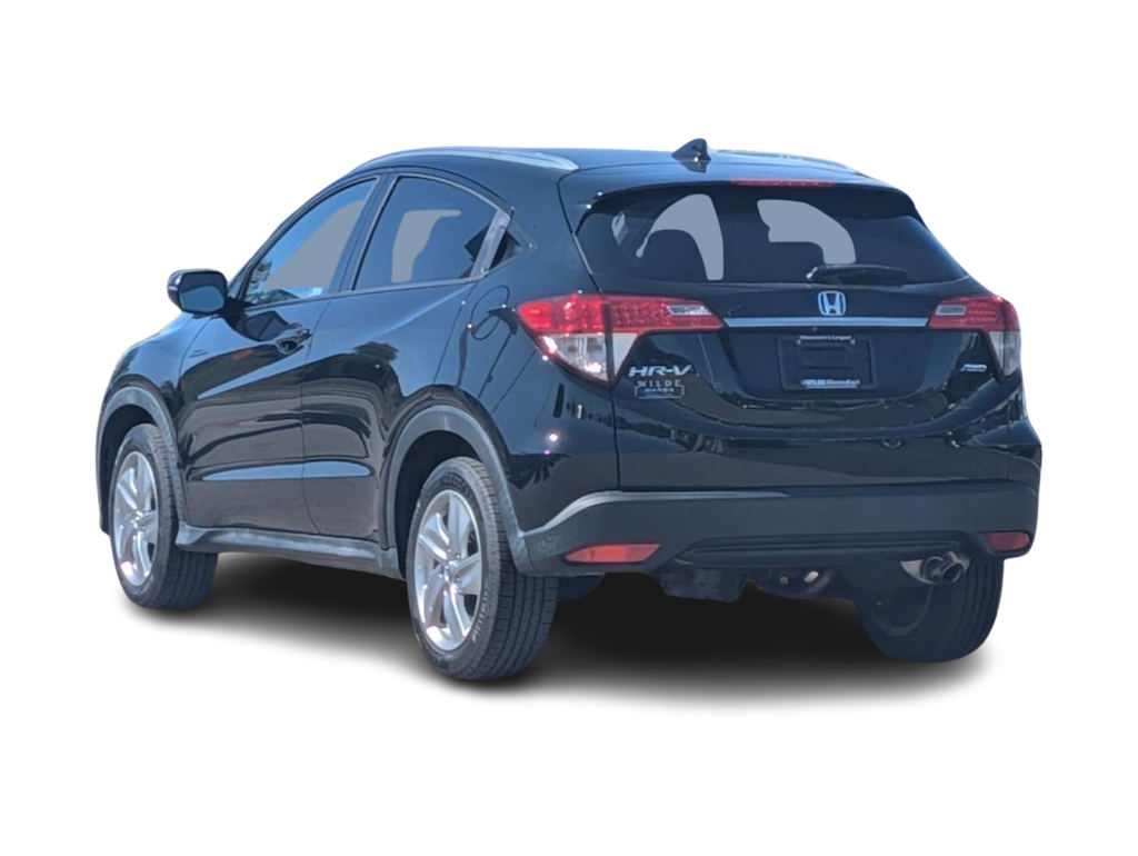 Thumbnail: 2019 Honda HR-V - 3