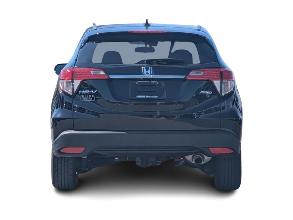 Thumbnail: 2019 Honda HR-V - 17