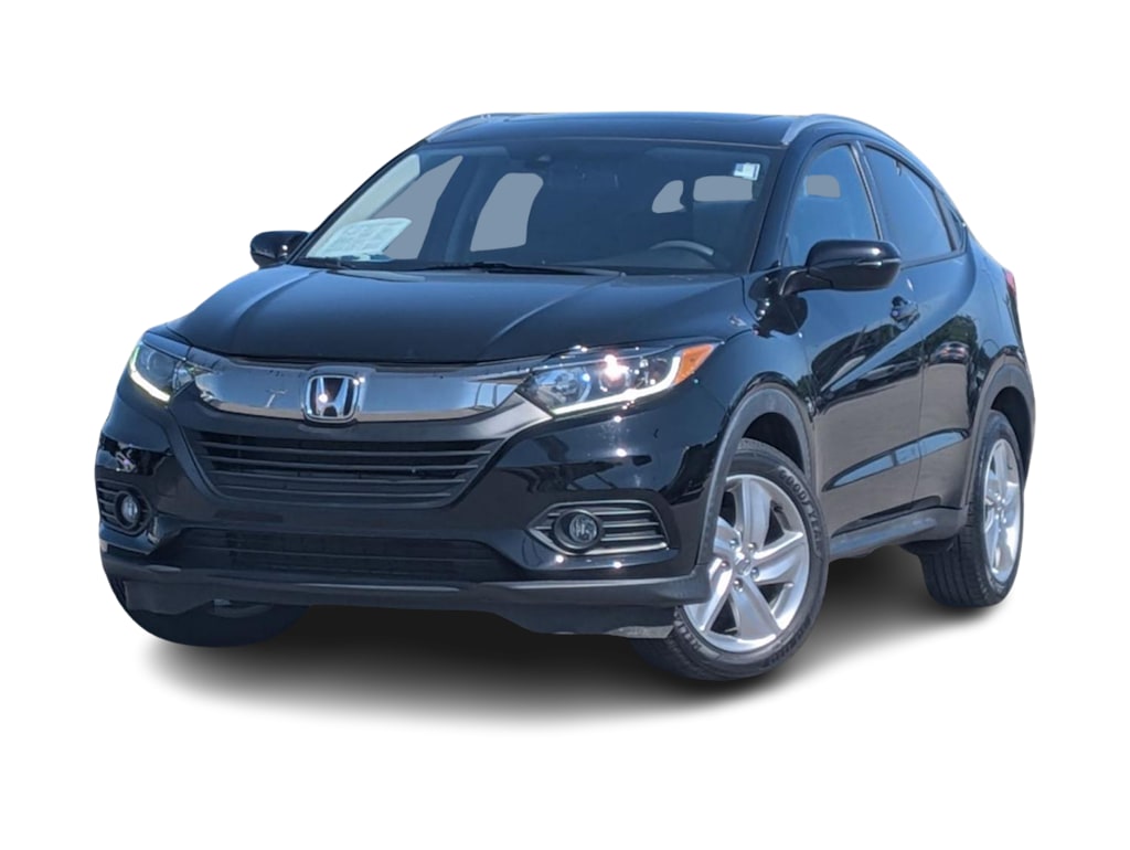 Thumbnail: 2019 Honda HR-V - 4