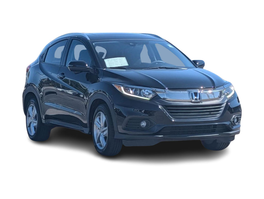 Thumbnail: 2019 Honda HR-V - 20