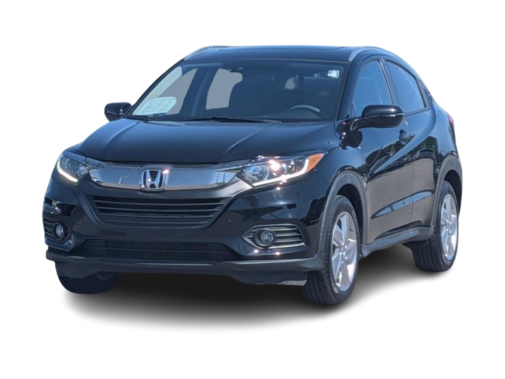 Thumbnail: 2019 Honda HR-V - 22